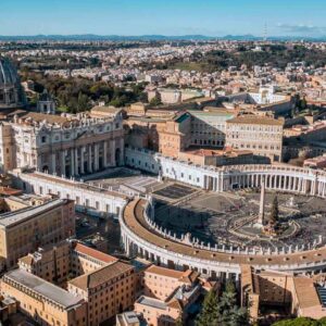 A Origem da Igreja Católica: Fundamentos Bíblicos e Patrísticos